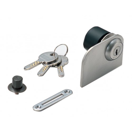 Glass Door Cam Lock